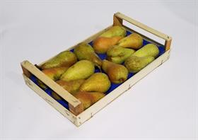 PERE ABATE FET. IT * 14PZ . .