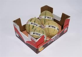 MELONI RETATI RED FALCON IT * . . .