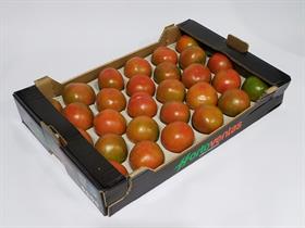 POMODORO VERDE INSALATARO IT ** . . .