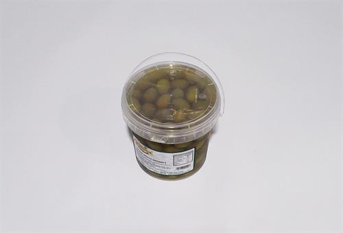OLIVE VERDI GIGANTI GR . . SECCHIELLO Kg1