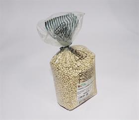 FAGIOLI SECCHI CANNELLINI AR . . SACCO Kg5