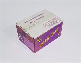 PRUGNE SECCHE DENOCCIOLATE CL . 30/40 . Kg5